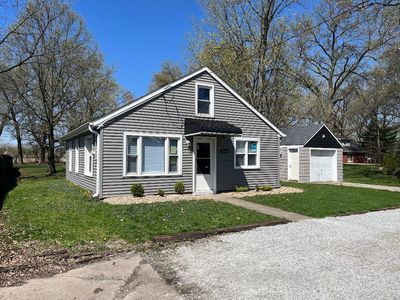 18430 Stony Island Ave, Lansing, IL, 60438