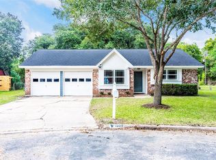 1508 Martin Dr, Alvin, TX 77511
