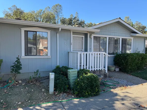 472 Mammoth Path, Redding, CA 96003