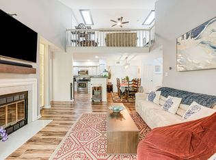 2241 Lovedale Ln #412C, Reston, VA 20191