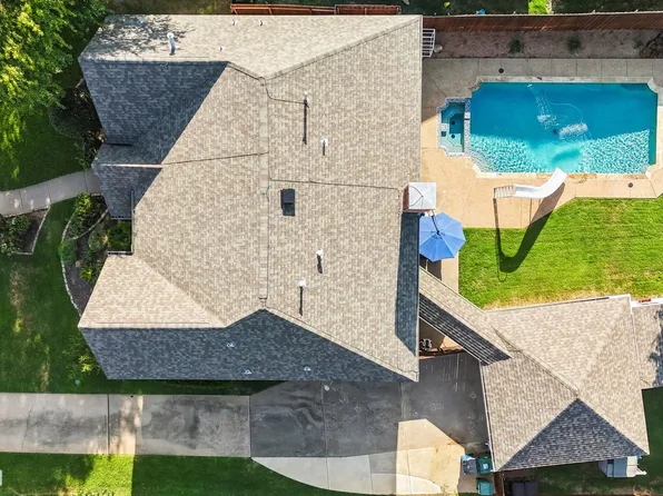 712 Scottish Mist Trl, Highland Village, TX 75077