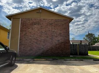 3408 Avenue O APT A, Rosenberg, TX 77471
