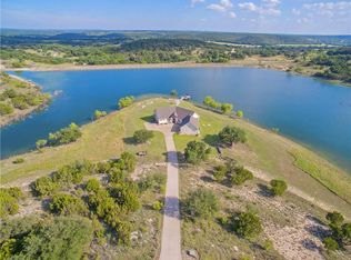 993 Anglers Point, Bluff Dale, TX 76433