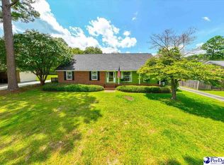 2662 W Andover Rd, Florence, SC 29501
