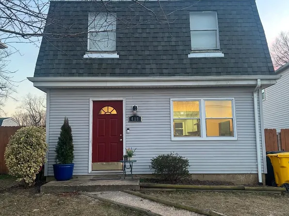 419 Highland Dr, Edgewater, MD 21037