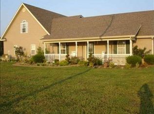 493 County Road 1029, Bardwell, KY 42023