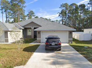 19 Ryall Ln #B, Palm Coast, FL 32164