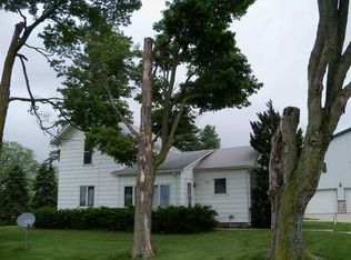 1450 N 350 E, Angola, IN 46703