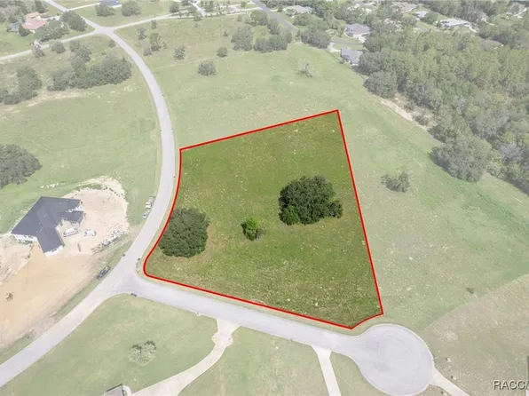 588 N Rockingham Point, Inverness, FL 34453