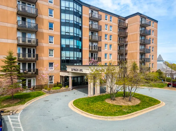 333 Main Ave #606, Halifax, NS B3S 0B6