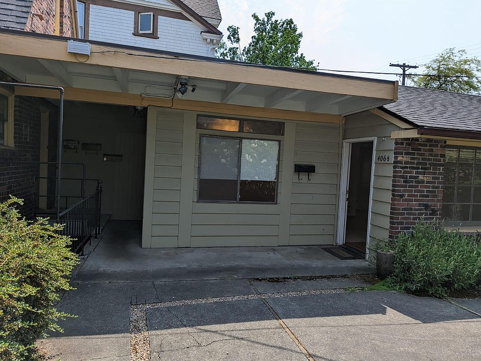 1st image of 406 N Tacoma Ave #1/2-4