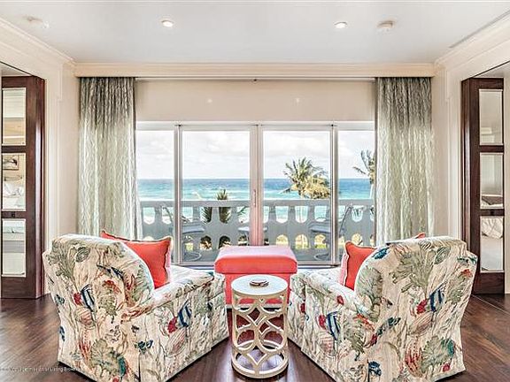 3rd image of 300 S Ocean Blvd APT 4B