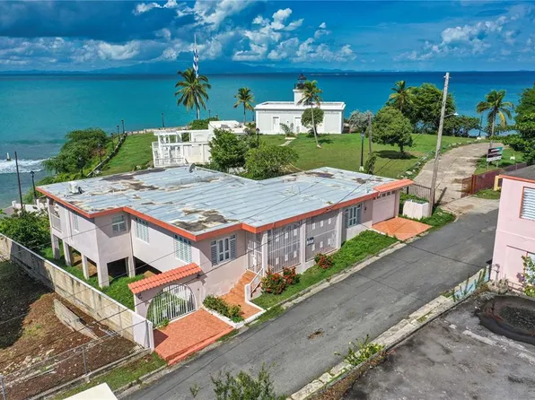 3 Frente Del Mnr, Vieques, PR 00765