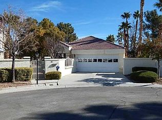 5281 Drifting Sands Ct, Las Vegas, NV 89149