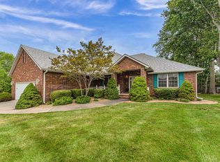 5264 S Hazel Dr, Springfield, MO 65810