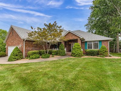5264 S Hazel Drive, Springfield, MO, 65810