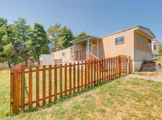 609 N Almon St SPACE 2008, Moscow, ID 83843