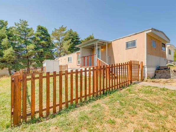 609 N Almon St Space 2008, Moscow, ID 83843