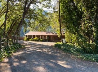 224 Trinity Acres Rd, Willow Creek, CA 95573
