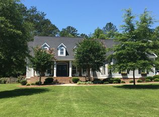 105 Webster Ct, Macon, GA 31220