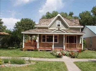 1231 S 4th St, Montrose, CO 81401