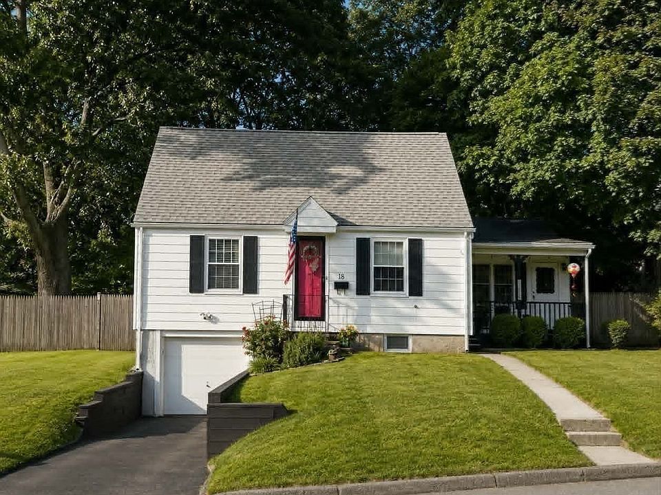 1st image of 18 Hunnewell Rd