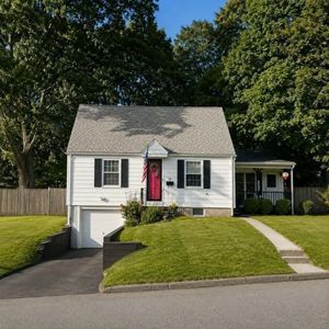 18 Hunnewell Rd, Worcester, MA, 01606