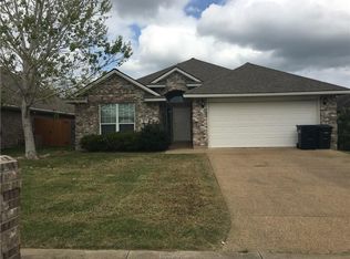 3515 Farah Dr, College Station, TX 77845