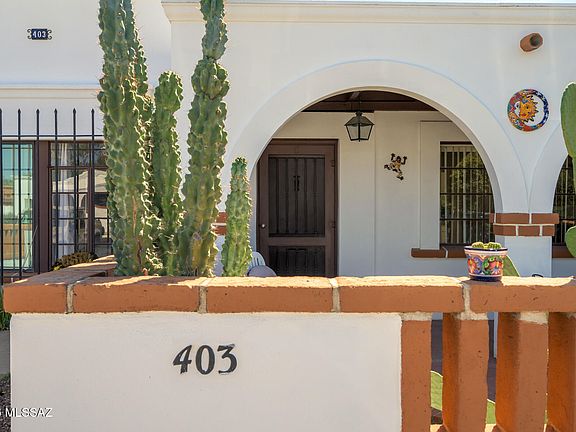 4th image of 403 S Paseo Sarta