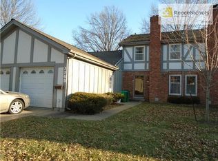 7248 Mastin St, Merriam, KS 66203