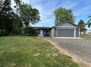 7920 S Zimmerman Rd, Canby, OR 97013