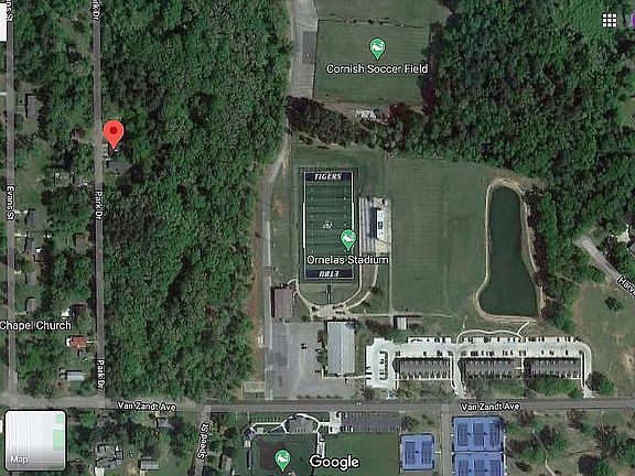 2nd image of 2104 Park Dr