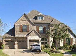 11103 Drumadoon Dr, Richmond, TX 77407
