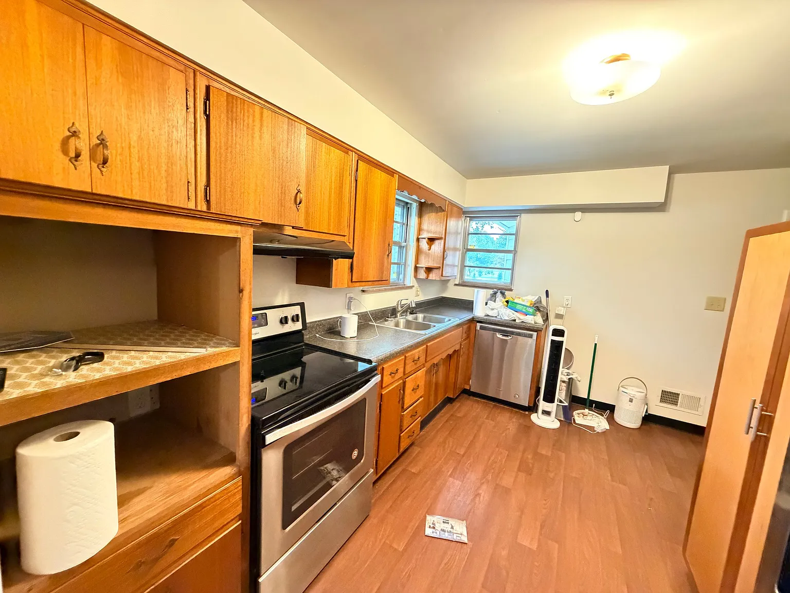 No subdivision Property Ready to rent — Photo 4