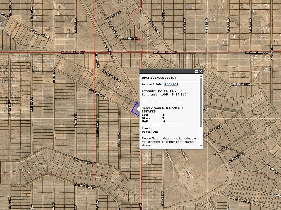 1st image of Dakota U4 B3 L1 Rd SW #4