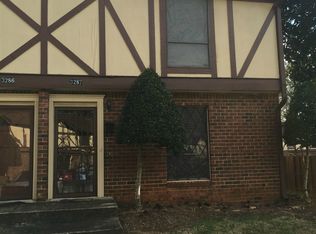 3287 Abbeywood Dr, Decatur, GA 30034