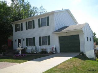 134 Euclid Ave, Johnstown, PA