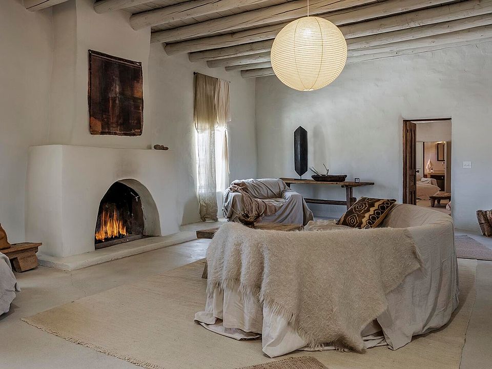 4 Magdalen, Lamy, NM 87540 Zillow