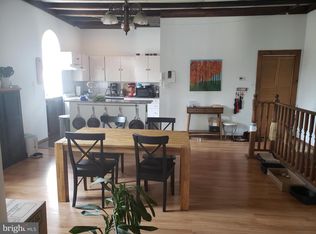 100 N 3rd St #5A, Philadelphia, PA 19106