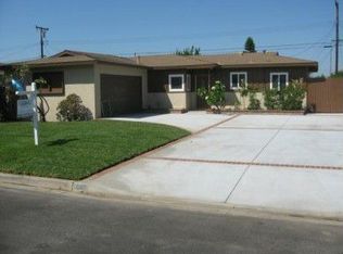 13271 Roan Rd, Garden Grove, CA 92843