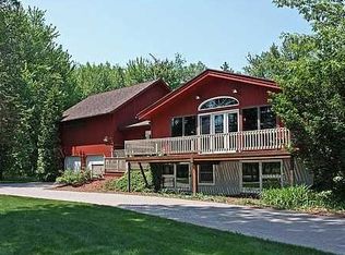 5625 S Pease Rd, Williamson, NY 14589