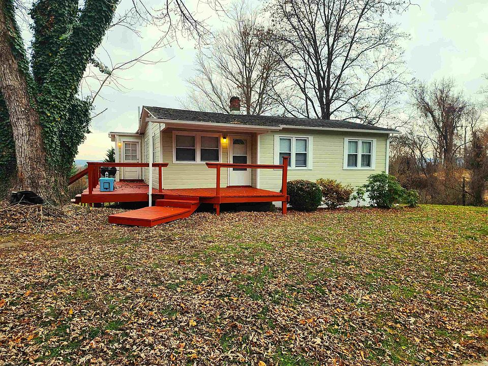 400 Piedmont St, Blacksburg, VA 24060 MLS 419668 Zillow