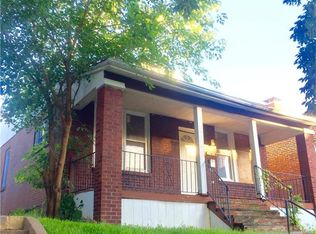 4636 Louisiana Ave, Saint Louis, MO 63111