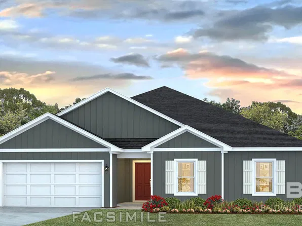 13339 County Road 91, Lillian, AL 36549