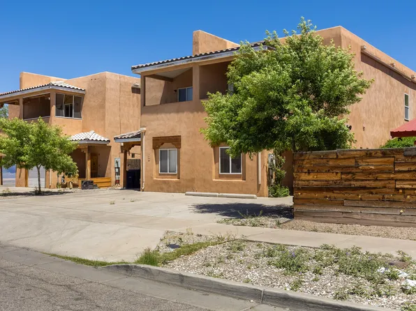 718 11th St NW, Albuquerque, NM 87102