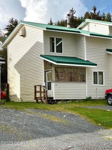 605 Lake Ave #16, Cordova, AK, 99574