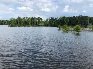 276 Ramsey Dr, Hemphill, TX 75948