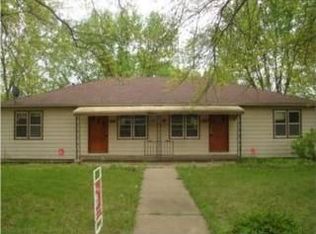 1601 Ottawa St, Leavenworth, KS 66048