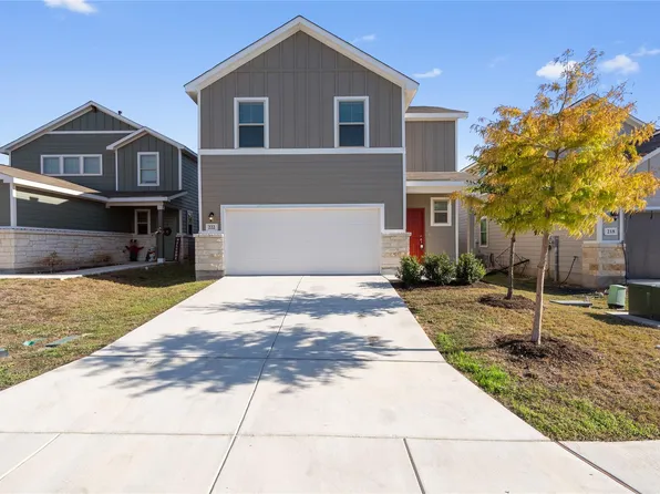 222 Jaycen Ln, New Braunfels, TX 78130