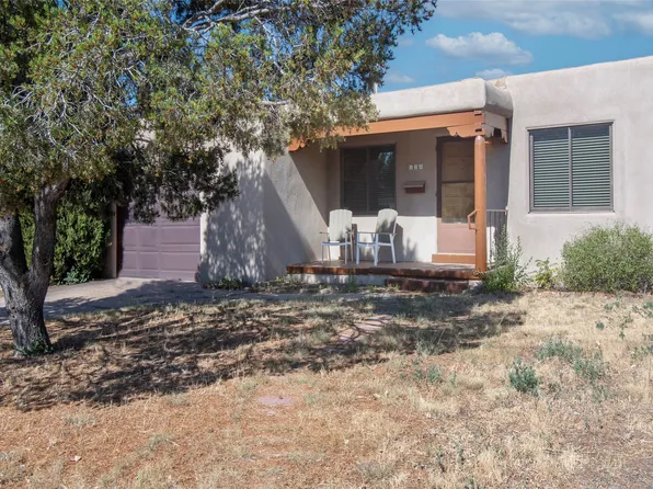 138 Rio Seco, Santa Fe, NM 87501